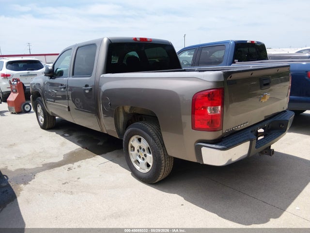 Chevrolet Silverado 1500 Lt