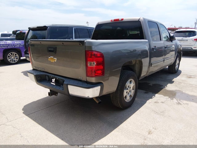 Chevrolet Silverado 1500 Lt