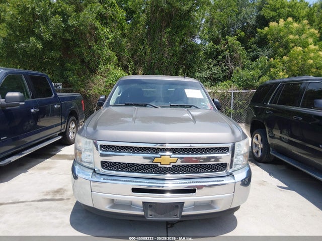 Chevrolet Silverado 1500 Lt