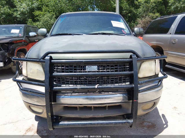 Ford Expedition Eddie Bauer