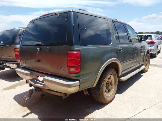 Ford Expedition Eddie Bauer