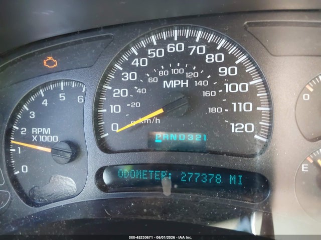 GMC Yukon Slt