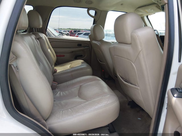 GMC Yukon Slt
