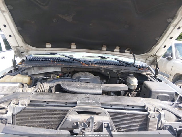 GMC Yukon Slt