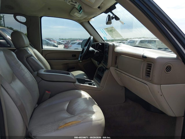 GMC Yukon Slt