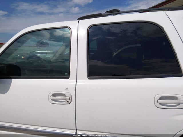 GMC Yukon Slt