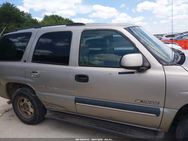 GMC Yukon Slt