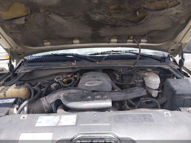 GMC Yukon Slt