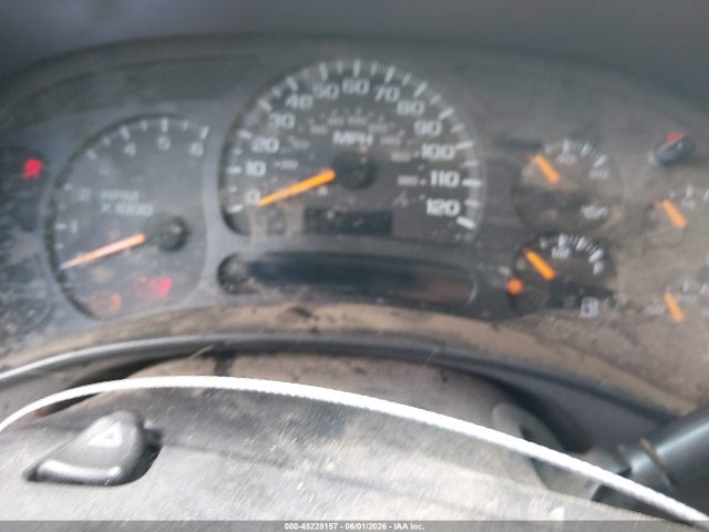 GMC Yukon Slt