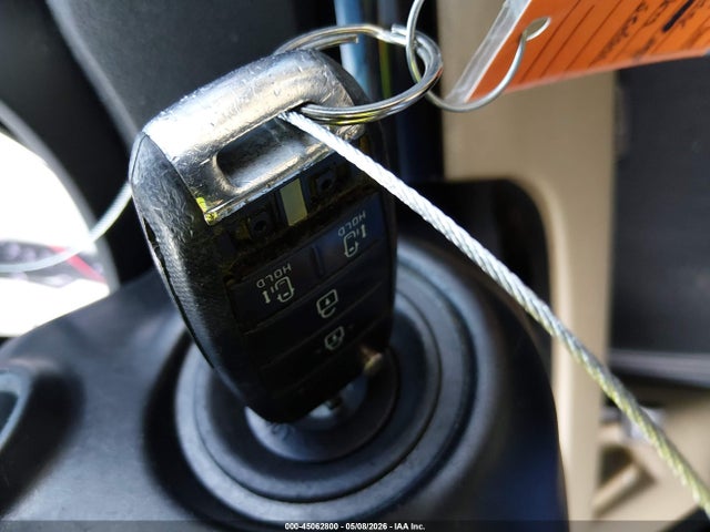 Kia Sedona Lx
