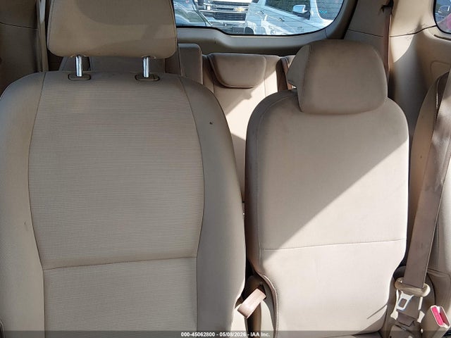 Kia Sedona Lx