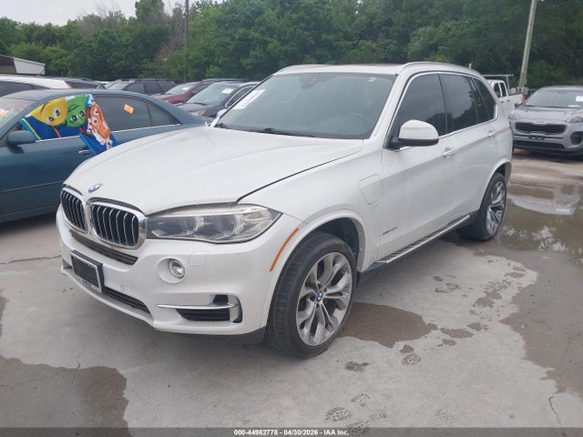 BMW X Series Xdrive40e
