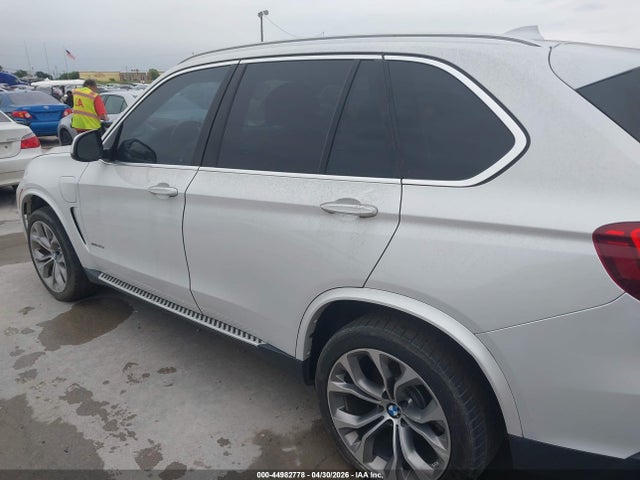 BMW X Series Xdrive40e