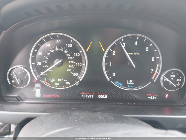BMW X Series Xdrive40e
