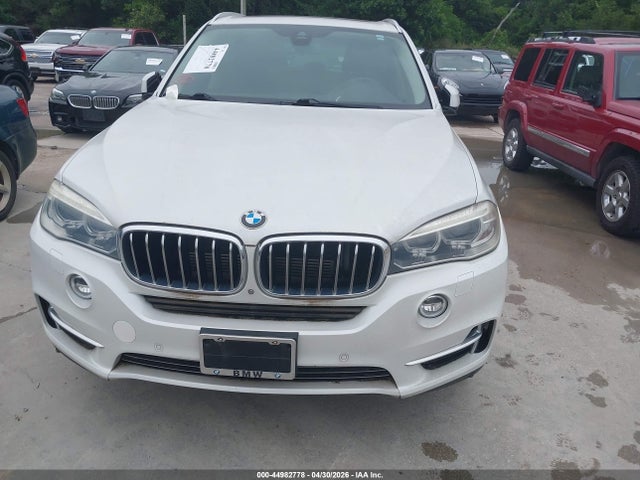 BMW X Series Xdrive40e