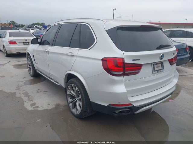 BMW X Series Xdrive40e