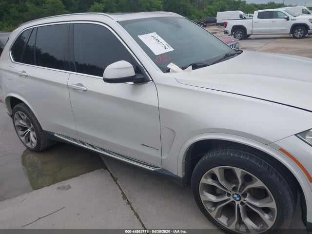 BMW X Series Xdrive40e