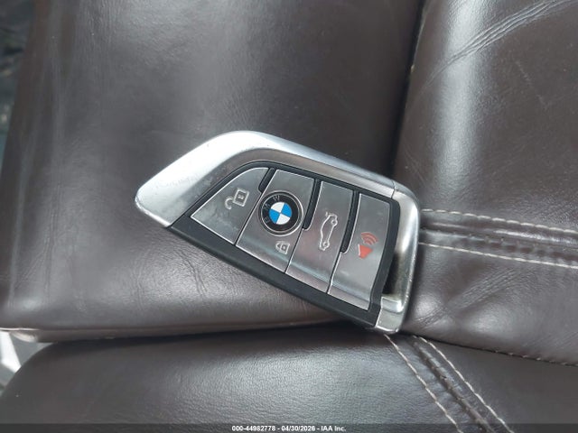 BMW X Series Xdrive40e