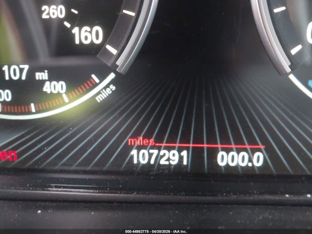 BMW X Series Xdrive40e