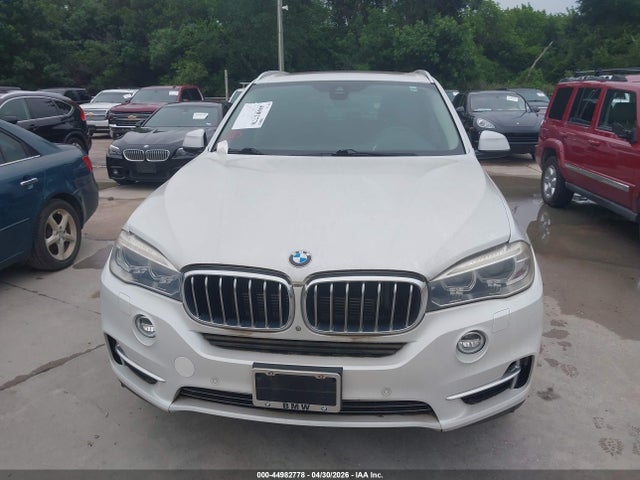 BMW X Series Xdrive40e