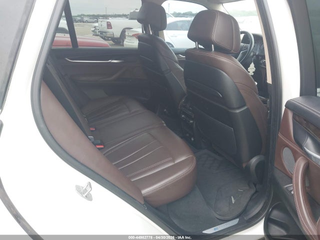 BMW X Series Xdrive40e