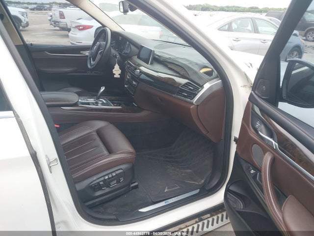 BMW X Series Xdrive40e