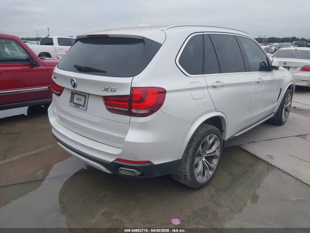 BMW X Series Xdrive40e