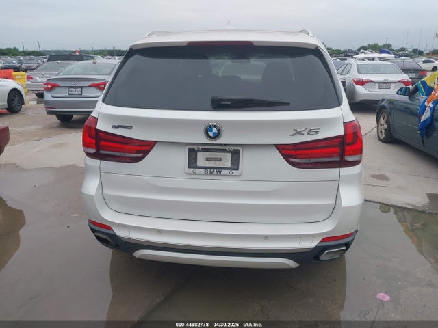BMW X Series Xdrive40e