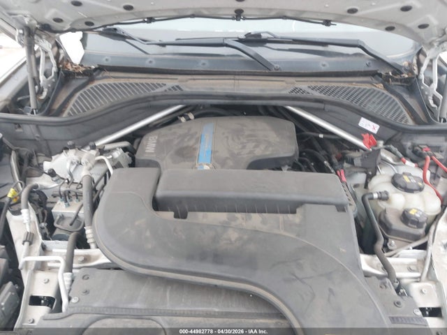 BMW X Series Xdrive40e