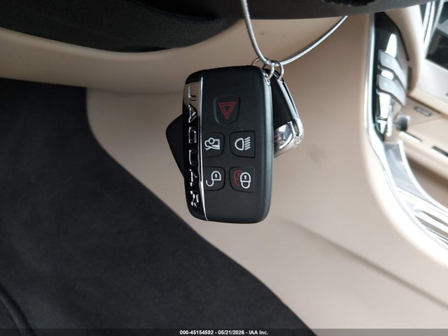 Jaguar XF 35t Prestige