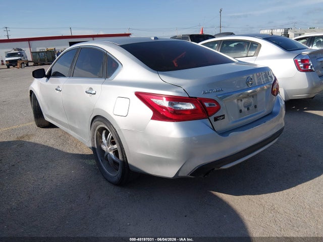 Nissan Altima 2.5 Sl