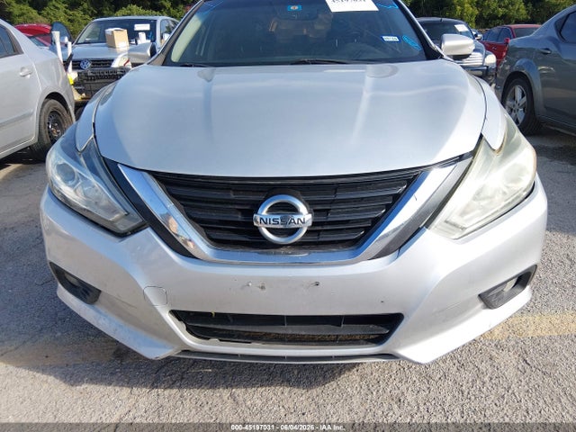Nissan Altima 2.5 Sl