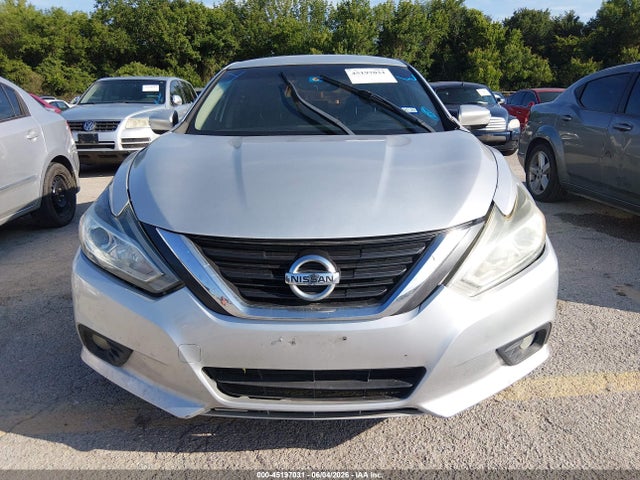 Nissan Altima 2.5 Sl
