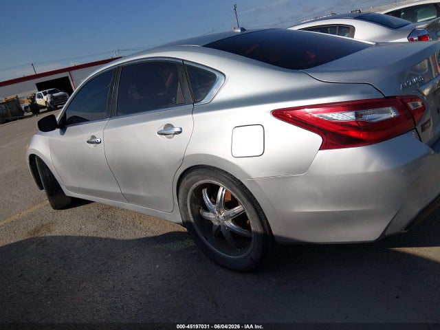Nissan Altima 2.5 Sl