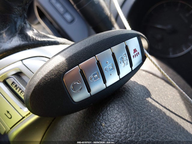 Nissan Altima 2.5 Sl