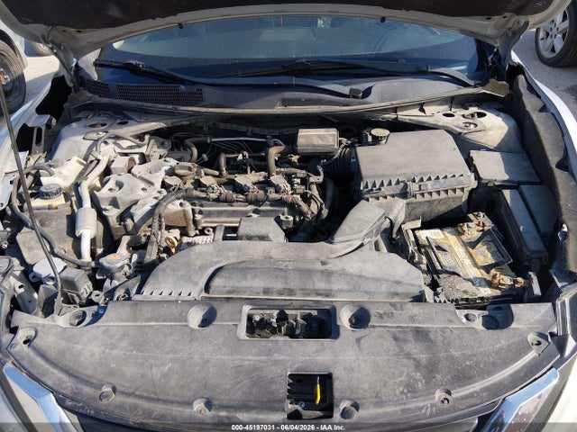 Nissan Altima 2.5 Sl