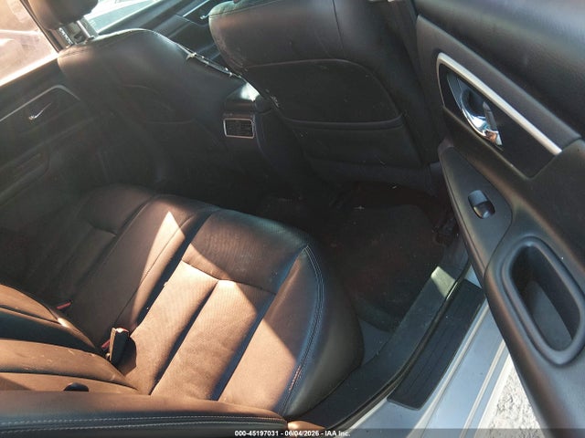 Nissan Altima 2.5 Sl