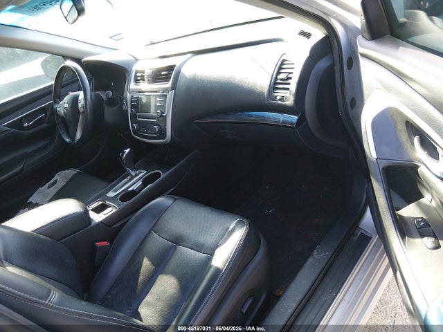 Nissan Altima 2.5 Sl