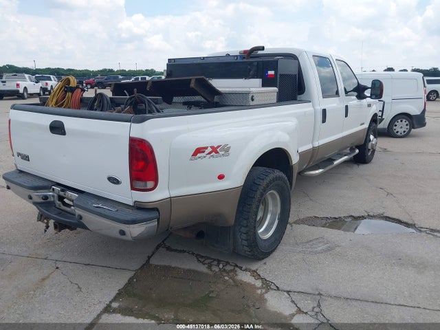Ford F-350
