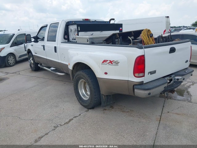 Ford F-350