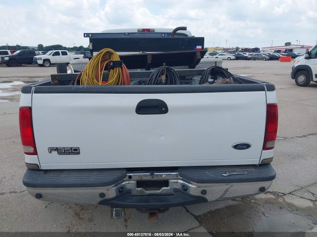 Ford F-350