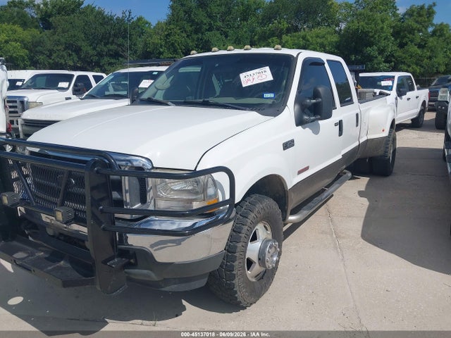 Ford F-350