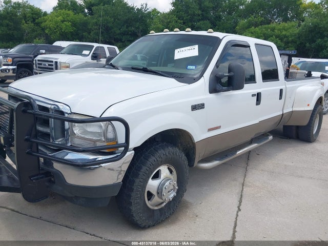 Ford F-350