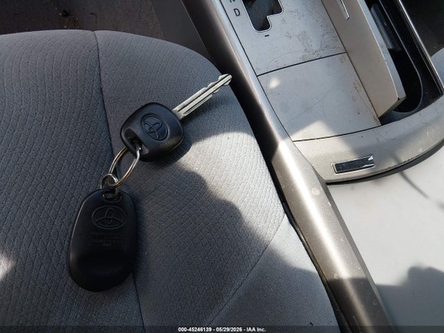 Toyota Avalon Xl