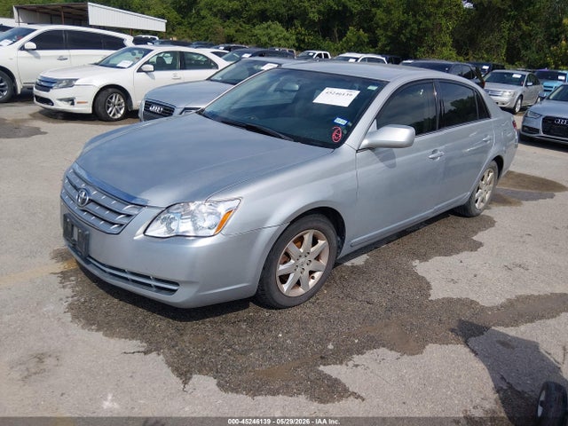 Toyota Avalon Xl
