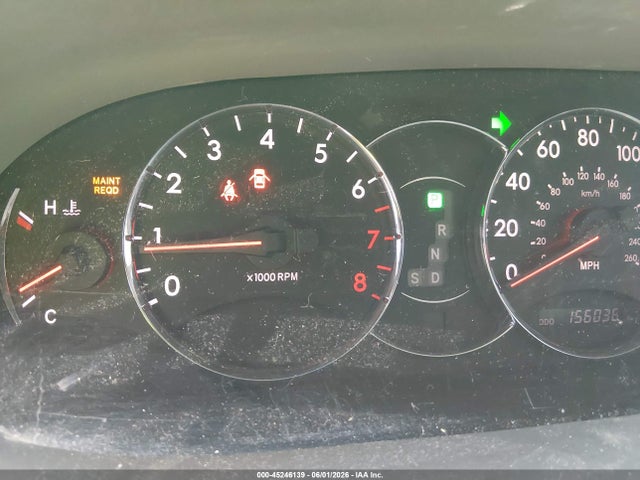 Toyota Avalon Xl
