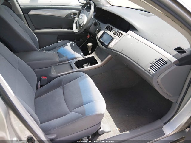 Toyota Avalon Xl