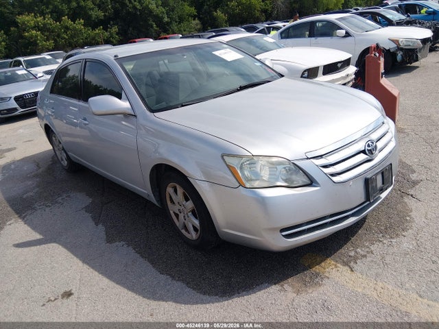 Toyota Avalon Xl