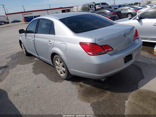 Toyota Avalon Xl