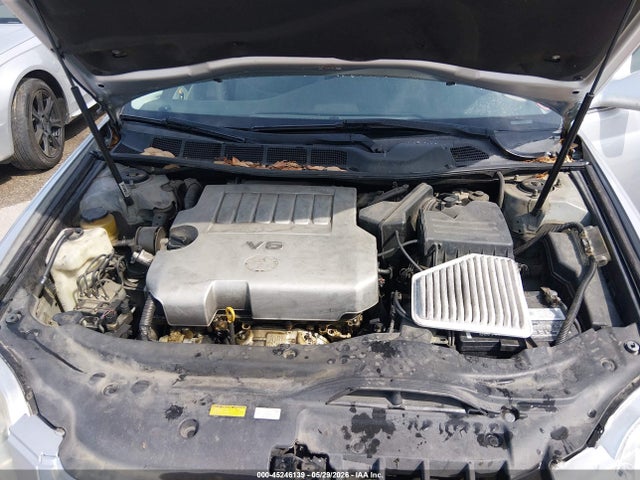 Toyota Avalon Xl